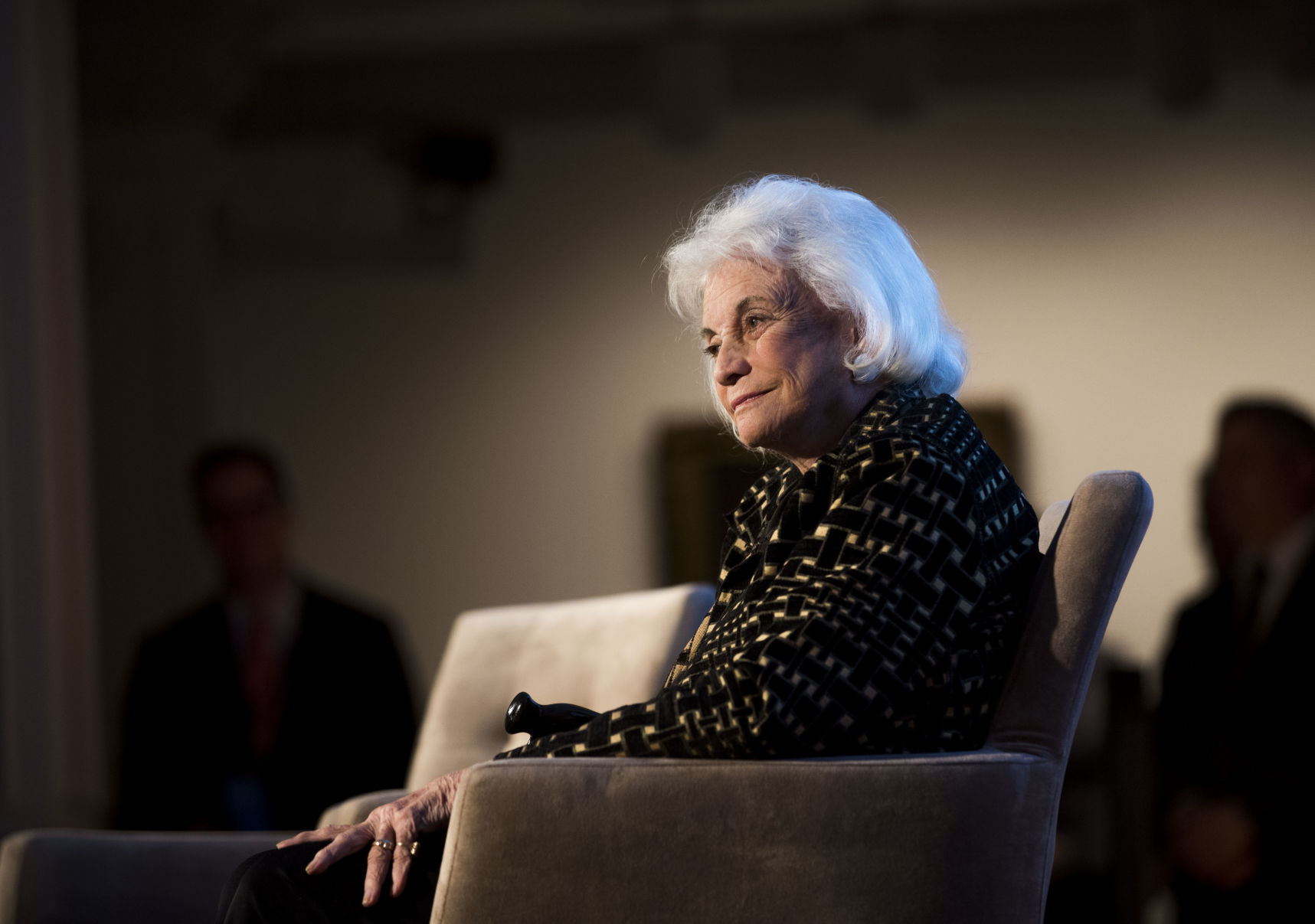 Sandra Day O'Connor